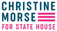 Re-Elect Christine Morse for State House